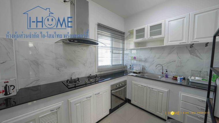 รูป 🏡 ให้เช่าบ้านเดี่ยว 2 ชั้นหลังมุม พื้นที่กว้าง พร้อมเฟอร์นิเจอร์ ทำเลสันกำแพง เชียงใหม่ - รูปที่ 17/35