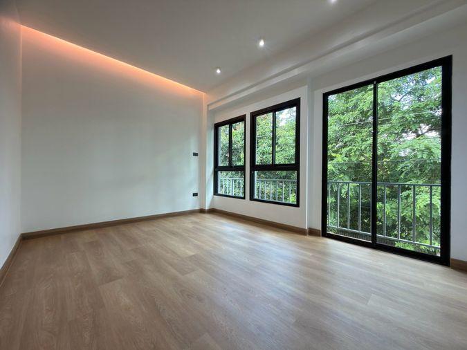 รูป 🏡✨ ขายบ้านเดี่ยว 2 ชั้น บ้านใหม่สไตล์โมเดิร์น ทำเลหนองจ๊อม–สันทราย เชียงใหม่ ราคาเพียง 2.19 ล้านบาท ฟรีค่าโอน ✨🏡   #CSS101950 - รูปที่ 12/23