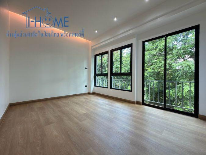 รูป 🏡✨ ขายบ้านเดี่ยว 2 ชั้น บ้านใหม่สไตล์โมเดิร์น ทำเลหนองจ๊อม–สันทราย เชียงใหม่ ราคาเพียง 2.19 ล้านบาท ฟรีค่าโอน ✨🏡 #CSS101950 - รูปที่ 12/23