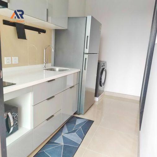 รูป 🏙️ Supalai Premier Samsen - Ratchawat (ศุภาลัย พรีเมียร์ สามเสน - ราชวัตร) ✨ ห้อง 1 Bedroom ขนาดใหญ่ 45 ตร.ม. - รูปที่ 8/10