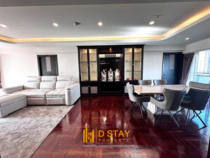 รูป Best Price ‼️ให้เช่า Riverside Tower ห้องสวย ตกแต่งคลาสสิก เฟอร์ครบ ชั้นสูง วิวแม่น้ำ น่าอยู่มาก 💛 DS4144 | Line @Dstay - รูปที่ 2/8