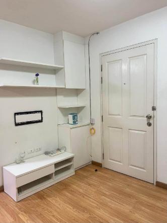 picture 🔥 Condo for Sale 🏢 The Trust Residence Pinklao  | MRT Bang Yi Khan - 3/9