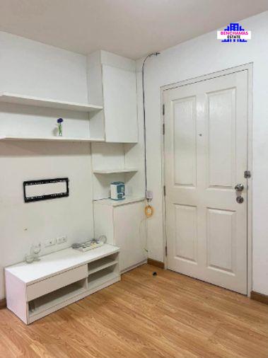picture 🔥 Condo for Sale 🏢 The Trust Residence Pinklao | MRT Bang Yi Khan - 3/9