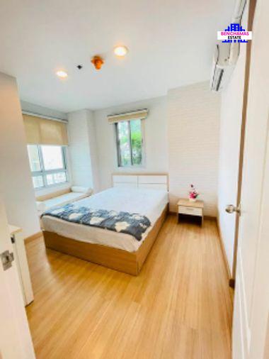picture ðĨ Condo for SaleðĒ Centric Scene Ratchavipha | MRT Wong Sawang - 3/5