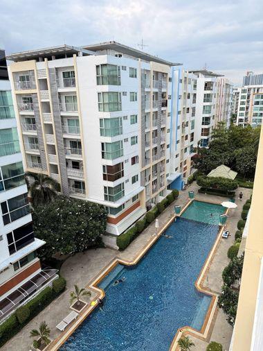 picture 🏢 Condo for Sale : Metro Park Sathorn   Property Code | LNP-C14602  - 7/7