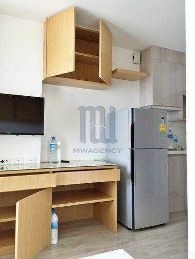 รูป ห้องว่าง 💎💎MW agency❣️❤️❣️❤️ไอดีโอ โมบิ จรัญ - อินเตอร์เชนจ์ - รูปที่ 10/14