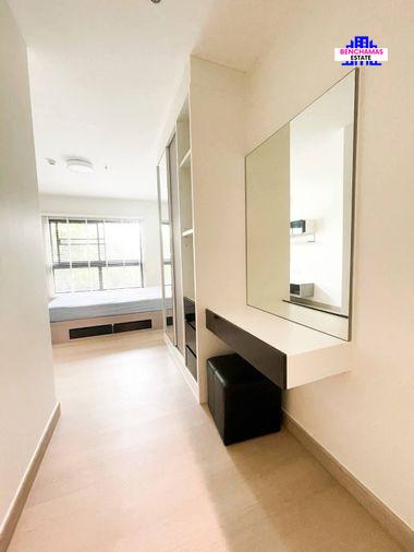 รูป 🔥 ขายคอนโดราคาดี 🏢 ศุภาลัย ลอฟท์ สถานีตลาดพลู | Supalai Loft @ Talat Phlu Station 🚇 ใกล้ BTS ตลาดพลู และ BRT ราชพฤกษ์ - รูปที่ 4/9