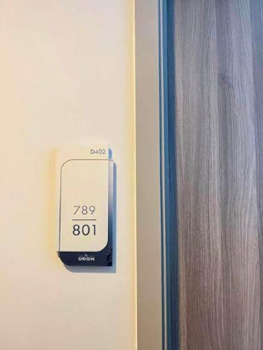 รูป 🤝🏻RB26018 ให้เช่าถูกมาก👍ดิ ออริจิ้น บางแค✅แอดไลน์ @mproperty( มี @ ด้วย) แอดมินตอบไว - รูปที่ 2/5