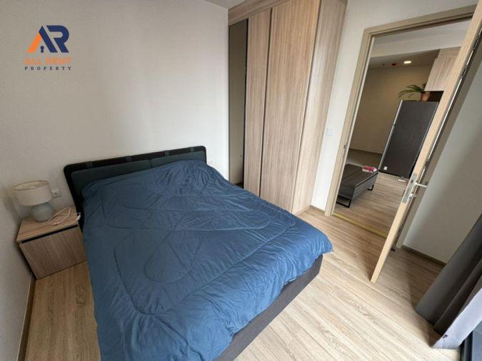 รูป 🏙️ XT PHAYATHAI (เอ็กซ์ที พญาไท) ✨ ห้อง 1 Bedroom ขนาด 34 ตร.ม. บนชั้นสูง วิวเมืองเปิดกว้าง 🏢 ชั้น 30💰 เช่าเพียง 18,500 บาท/เดือน - รูปที่ 2/8
