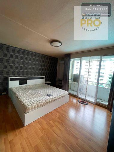 รูป P-1715🏡ขาย คอนโด City Villa ลาดพร้าว 126 ทำเล สะดวกสบาย เพียง 1.09 ลบ ✨ 0659174222✨ - รูปที่ 1/7
