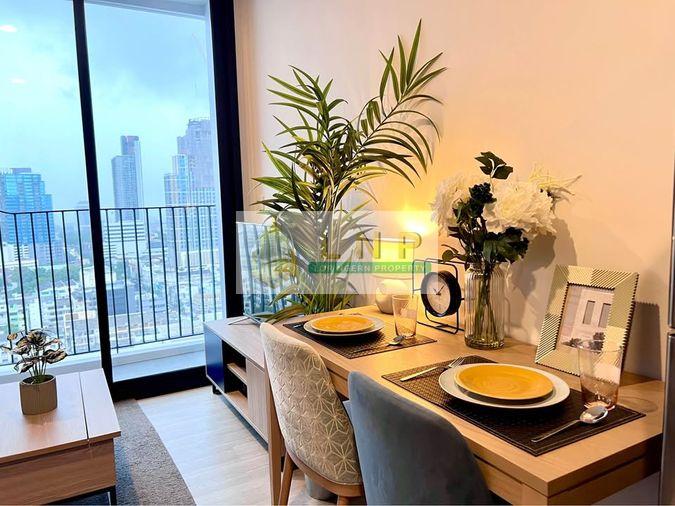 รูป 🏢 ให้เช่าคอนโด : XT EKKAMAI (เอ็กซ์ที เอกมัย) รหัสทรัพย์ | 📌LNP-C14603 - รูปที่ 4/20