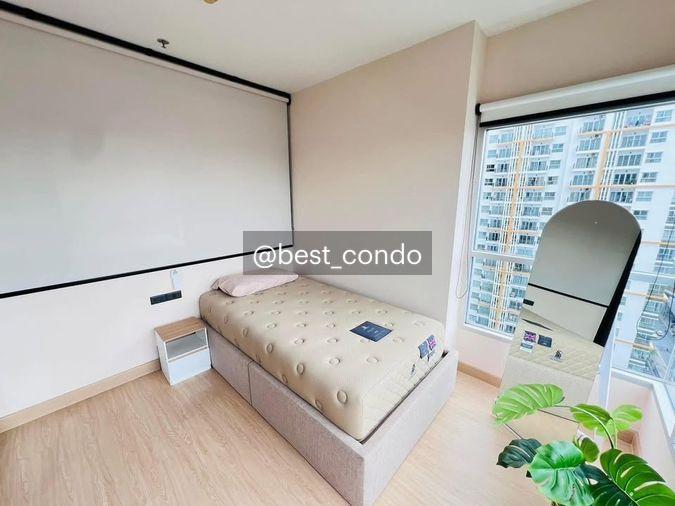รูป ให้เช่า The Parkland Taksin – Thapra 🚝BTS ตลาดพลู สนใจแอดไลน์ @best_condo - รูปที่ 4/8