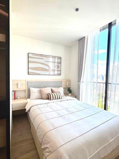 picture 🏢 Condo for Rent: NOBLE STATE 39   Property Code | LNP-C14600  - 11/12