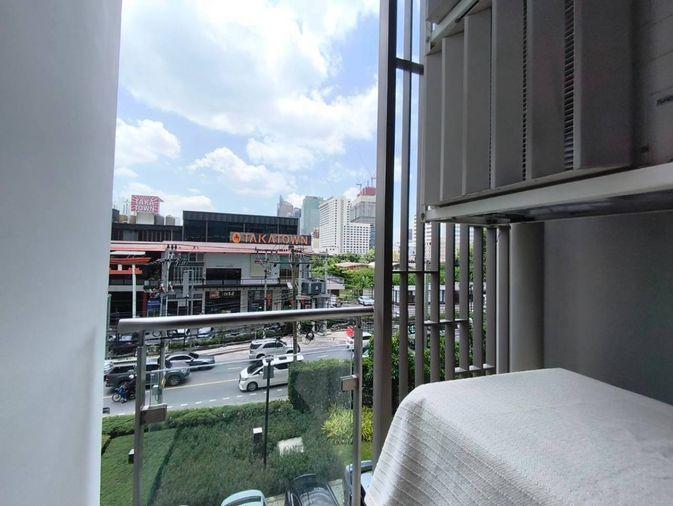 picture 🏙️ PFD-09040 Supalai Oriental Sukhumvit 39 | Building A  - 16/16