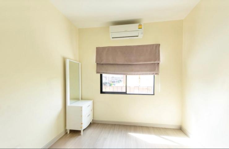 รูป ให้เช่าบ้าน สิริ เพลส กัลปพฤกษ์-สาทร แบบ 3ห้องนอน 2ห้องน้ำ - รูปที่ 9/9