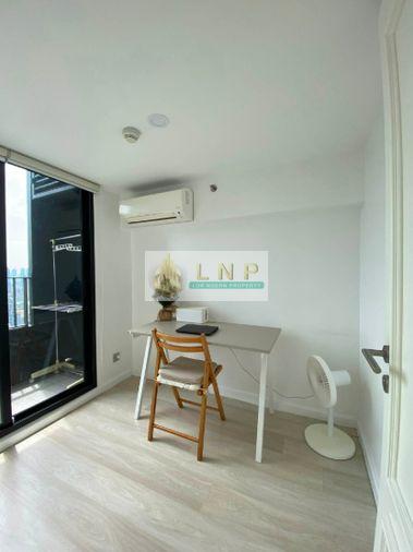 รูป 🏢 ให้เช่าคอนโด : Knightsbridge Prime Sathorn (ไนท์บริดจ์ ไพร์ม สาทร) รหัสทรัพย์ | 📌LNP-C14597 - รูปที่ 5/39