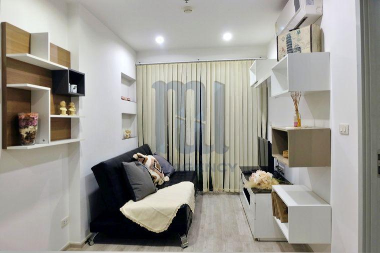 รูป ห้องว่าง 💎💎MW agency❣️❤️❣️❤️ไอดีโอ โมบิ จรัญ - อินเตอร์เชนจ์ - รูปที่ 8/14