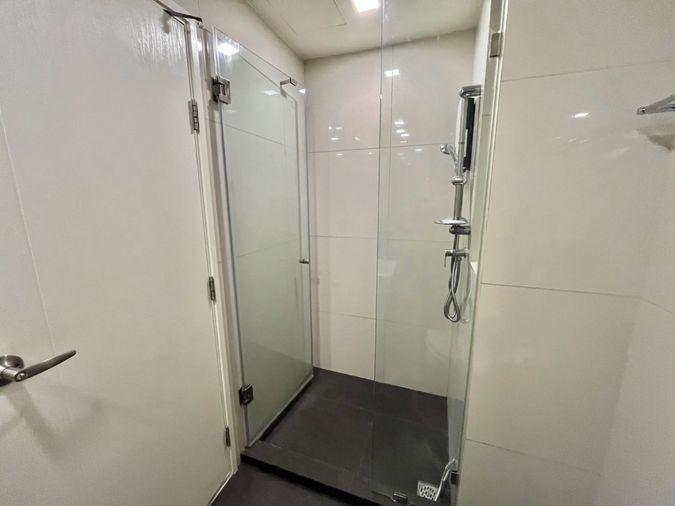 รูป 🌆 ให้เช่า: Chambers On Nut Station — ใกล้ BTS อ่อนนุช | ห้องแต่งครบ พร้อมอยู่ @90condo 🌃 - รูปที่ 7/10