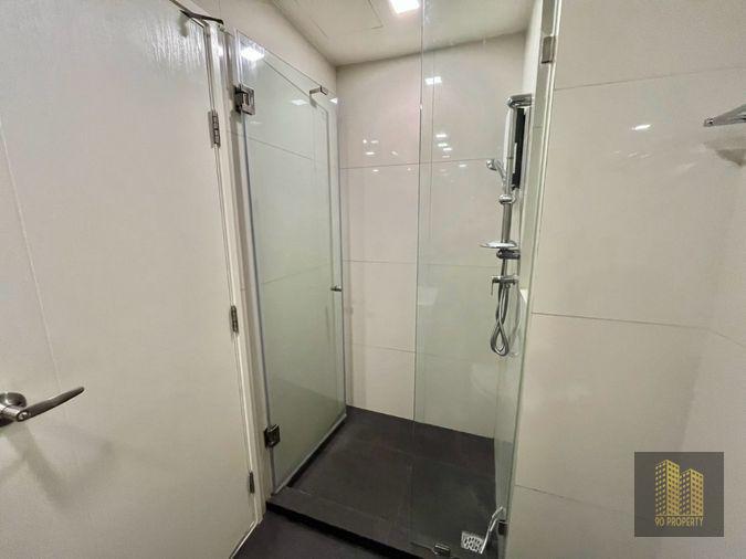 รูป 🌆 ให้เช่า: Chambers On Nut Station — ใกล้ BTS อ่อนนุช | ห้องแต่งครบ พร้อมอยู่ @90condo 🌃 - รูปที่ 7/10