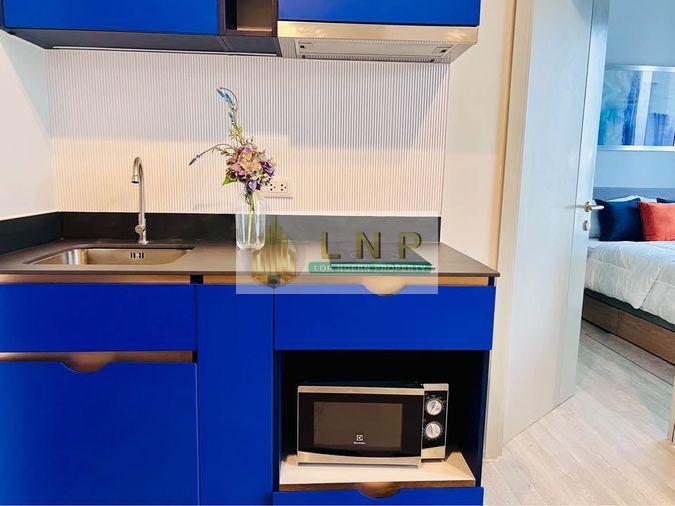 รูป 🏢 ให้เช่าคอนโด : XT EKKAMAI (เอ็กซ์ที เอกมัย) รหัสทรัพย์ | 📌LNP-C14603 - รูปที่ 2/20