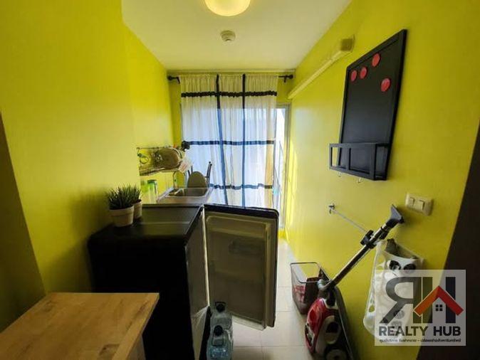 รูป 🏠︎RB26010 ให้เช่าถูกมาก👉ยู รัชโยธิน✅แอดไลน์ @930jwqti ( มี @ ด้วย) แอดมินตอบไว - รูปที่ 3/8