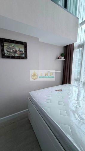 picture ðĒ Condo for Rent: Metro Sky Bangsue - Prachachuen Property Code | LNP-C14608 - 3/16