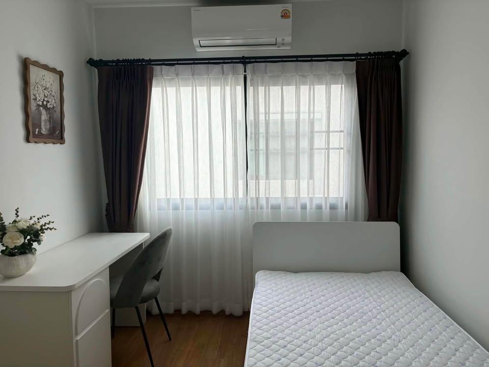 picture For Rent Townhouse Pleno Sukhumvit Bangna3 GH672 - 14/22