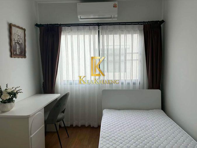 รูป ให้เช่า ทาวน์เฮาส์ โครงการ พลีโน่ สุขุมวิท บางนา3 GH672 - รูปที่ 14/22