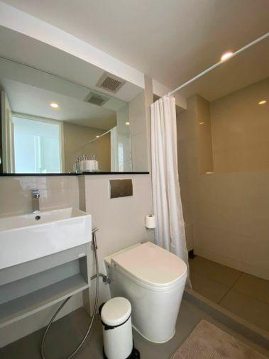 รูป 🏢 ให้เช่าคอนโด : Knightsbridge Prime Sathorn (ไนท์บริดจ์ ไพร์ม สาทร)   รหัสทรัพย์ | 📌LNP-C14597  - รูปที่ 20/39