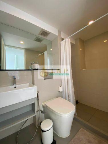 รูป 🏢 ให้เช่าคอนโด : Knightsbridge Prime Sathorn (ไนท์บริดจ์ ไพร์ม สาทร) รหัสทรัพย์ | 📌LNP-C14597 - รูปที่ 20/39