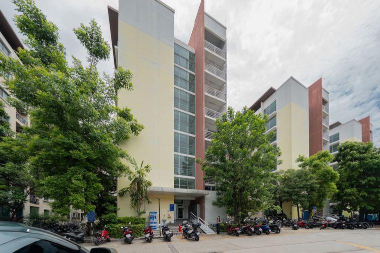 picture Quikcondo030926  For sale : (Smart Condo Rama 2) - 19/27