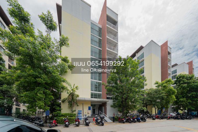 picture Quikcondo030926 For sale : (Smart Condo Rama 2) - 19/27