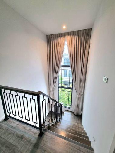 picture 🏠 House for Sale : The Sonne Srinakarin - Bangna   Property Code | LNP-H1138  - 11/21