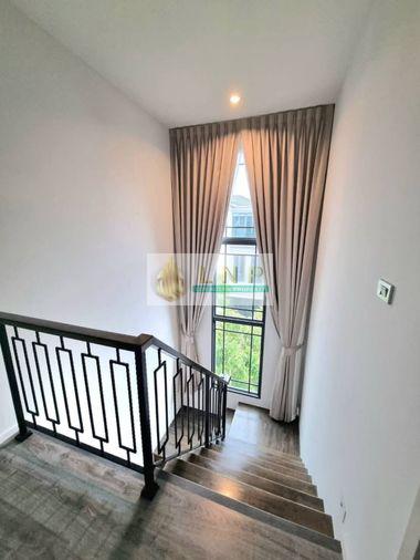 picture ð House for Sale : The Sonne Srinakarin - Bangna Property Code | LNP-H1138 - 11/21