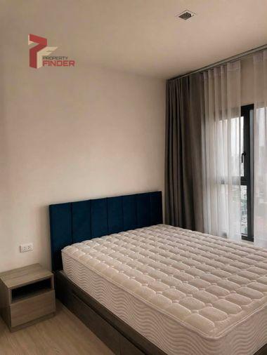 picture PFD-09038 Condo for rent The Base Phetchaburi-Thonglor near Thonglor & BTS Phrom Phong 🏙️ - 4/10