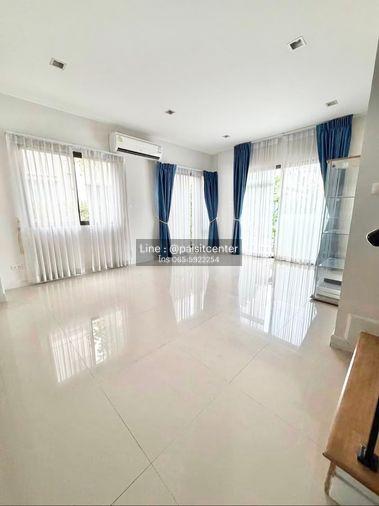 รูป ให้เช่าบ้าน Venue ติวานนท์-รังสิต ถ.ติวานนท์ ต.บางกะดี - รูปที่ 2/13