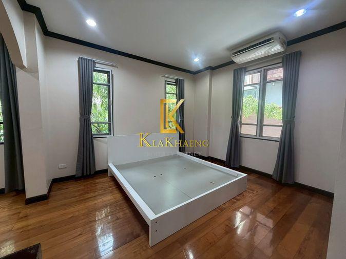picture For Rent Detached house Sukhumvit71 Pridi Ekkamai GH671 - 15/17