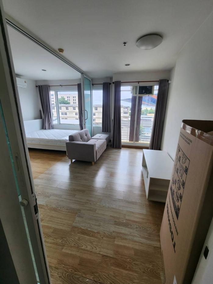 picture 🏢 Condo for Rent: Bangkok Horizon Phetkasem   Property Code | LNP-C8537  - 8/13