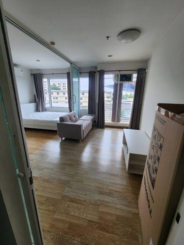 picture 🏢 Condo for Rent: Bangkok Horizon Phetkasem   Property Code | LNP-C8537  - 8/13
