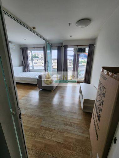 picture ðĒ Condo for Rent: Bangkok Horizon Phetkasem Property Code | LNP-C8537 - 8/13