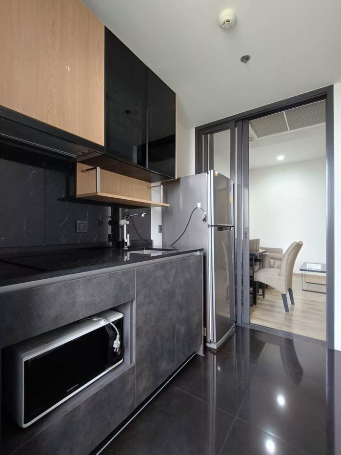 รูป ให้เช่า The line Jatujak 1 ห้องนอน ตกแต่งสวยมาก  สนใจแอดไลน์ด่วน @best_condo - รูปที่ 7/8