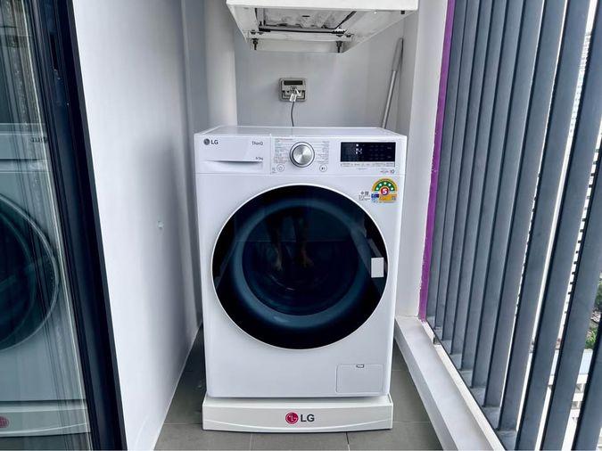 รูป 🏢 ให้เช่าคอนโด : XT EKKAMAI (เอ็กซ์ที เอกมัย)   รหัสทรัพย์ | 📌LNP-C14603  - รูปที่ 16/20