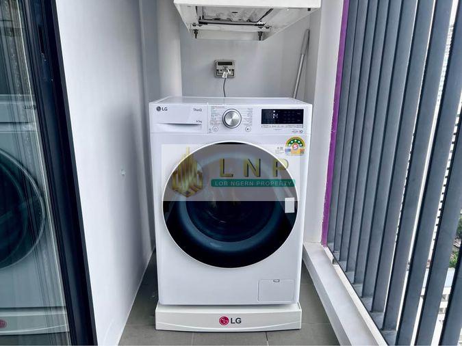 รูป 🏢 ให้เช่าคอนโด : XT EKKAMAI (เอ็กซ์ที เอกมัย) รหัสทรัพย์ | 📌LNP-C14603 - รูปที่ 16/20