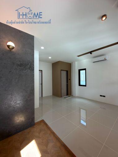 รูป 🏡✨ ขายบ้านเดี่ยว 2 ชั้น บ้านใหม่สไตล์โมเดิร์น ทำเลหนองจ๊อม–สันทราย เชียงใหม่ ราคาเพียง 2.19 ล้านบาท ฟรีค่าโอน ✨🏡 #CSS101950 - รูปที่ 7/23