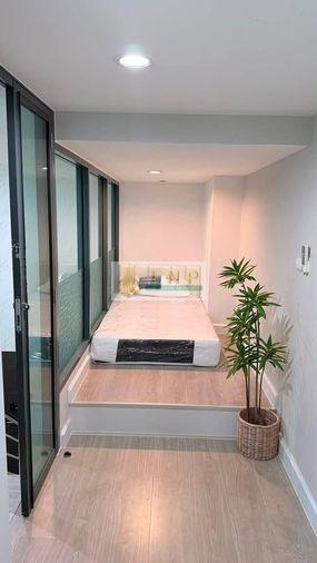 picture ðĒ Condo for Rent: Metro Sky Bangsue - Prachachuen Property Code | LNP-C14608 - 10/16