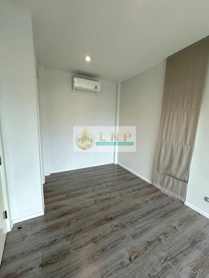 picture 🏠 House for Sale : The Sonne Srinakarin - Bangna Property Code | LNP-H1138 - 17/21
