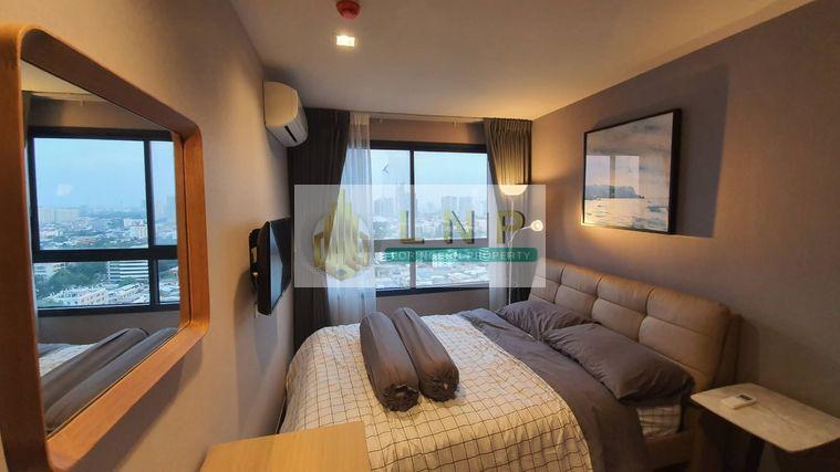 picture ðĒ Condo for Rent: IDEO Sukhumvit 93 Property Code | LNP-C14606 - 21/24