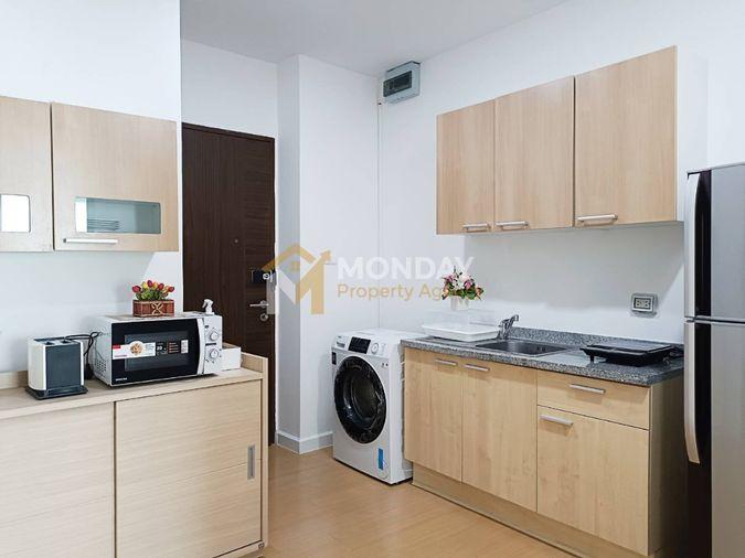 รูป 🔥MD-26067115 Rare Item ห้องสวย ราคาต่ำกว่าตลาด เดอะ เทรนดี้ คอนโดมิเนียม รีบจองก่อนหลุด 🔥 - รูปที่ 4/6