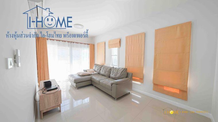 รูป 🏡 ให้เช่าบ้านเดี่ยว 2 ชั้นหลังมุม พื้นที่กว้าง พร้อมเฟอร์นิเจอร์ ทำเลสันกำแพง เชียงใหม่ - รูปที่ 15/35