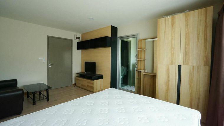 รูป ME2500532 คอนโดราคาดี คุ้มสุดๆ Be Condo พหลโยธิน เฟอร์ครบ พร้อมอยู่ พร้อมโอน - รูปที่ 4/7